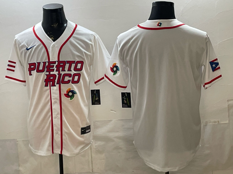 Men 2026 MLB World Cup Nike  Jersey 03220017